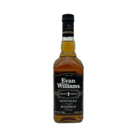 WHISKY EVAN WILLIAMS 750ML