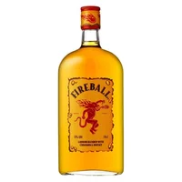 WHISKY FIREBALL CINNAMON 750ML