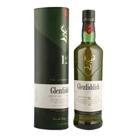 Whisky Glenfiddich 12 Años Single Malt Scotch 750 ml