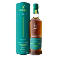 Whisky Glenfiddich 16 Años Aston Martin Formula One Team 750 ml