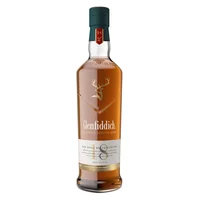 Whisky Glenfiddich 18 Años Single Malt Scotch 750 ml