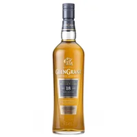 Whisky Glengrant 18 Años 700 ml