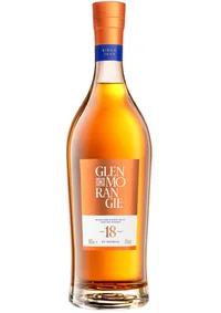 Whisky Glenmorangie 18 Años 750 mL