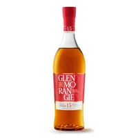 WHISKY GLENMORANGIE LA SANTA 15 AÑOS 750 ML