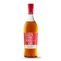 Whisky Glenmorangie Lasanta 15 Años 750 ml