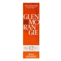 Whisky Glenmorangie Original 12 750ml