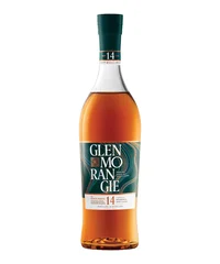 Whisky Glenmorangie Quinta Ruban 14 Años 750 ml