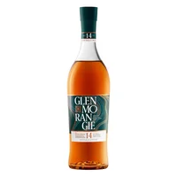 Whisky Glenmorangie Quinta Ruban 14 Años 750ml