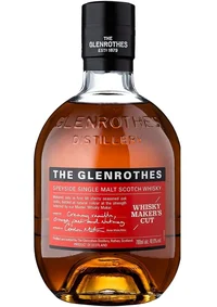 Whisky Glenrothes Markets Cut 700 ml