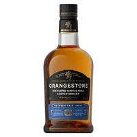 Whisky Grangestone Single Malt Bourbon Cask Finish 750 ml