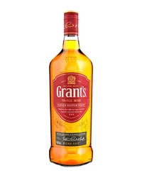 Whisky Grants 750 ml