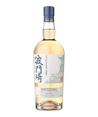 Whisky Hatozaki Finest Blended 700 ml