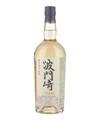 Whisky Hatozaki Small Batch Pure Malt 700 ml