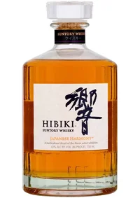 Whisky Hibiki 750 mL