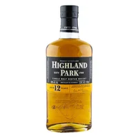 Whisky Highland Park 12 Years 700ml
