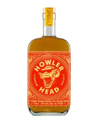 Whisky Howler Head 750 ml