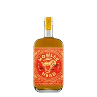 Whisky Howler Head Banana 750 Ml