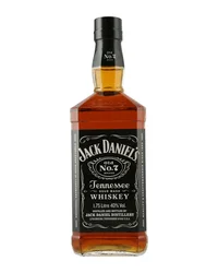 Whisky Jack Daniels 1.75 L