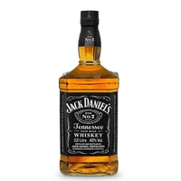 WHISKY JACK DANIELS 3000ML