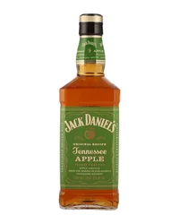 Whisky Jack Daniels Apple 750 ml