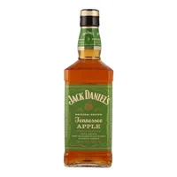 Whisky Jack Daniel’s Apple Tennessee 700 ml