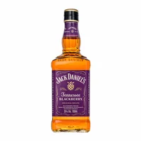 WHISKY JACK DANIELS BLACKBERRY 700ML