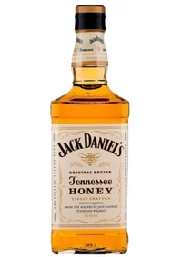 Whisky Jack Daniels Honey 700 mL (OFERTA EXCLUSIVA EN LÍNEA)