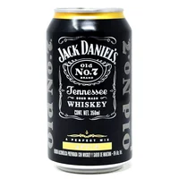 WHISKY JACK DANIELS/APPLE 350ML