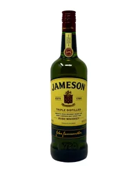 Whisky Jameson 750 ml