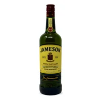 Whisky Jameson Irish 700 ml