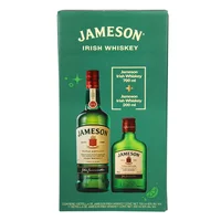 Whisky Jameson Irish Escoses 700ml