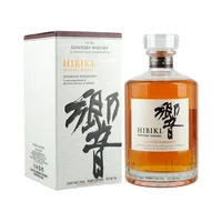 Whisky Japones Hibiki Harmony 750 ml.