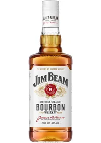Whisky Jim Beam 4 Años 700 mL (OFERTA EXCLUSIVA EN LÍNEA)