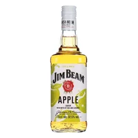 Whisky Jim Beam Apple B 700ml