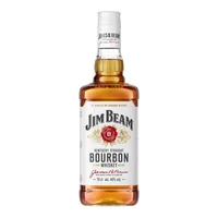 Whisky Jim Beam Whisky 4 AÑos 700 Ml