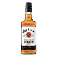 Whisky Jim Beam White 700ml