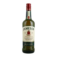 WHISKY JOHN JAMESON 700ML