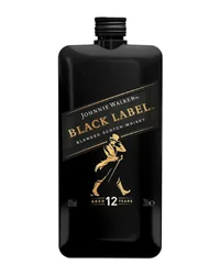 Whisky Johnnie Walker Black Label 200 ml