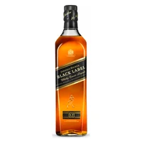 Whisky Johnnie Walker Black Label 750 ml