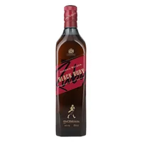 Whisky Johnnie Walker Black Ruby Blended Scotch 750 ml