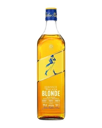 Whisky Johnnie Walker Blonde 750 ml