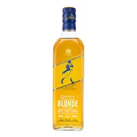 Whisky Johnnie Walker Blonde Blended Scotch 700 ml