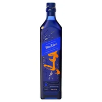 Whisky Johnnie Walker Blue Label Elusive Umami 750 ml