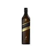 Whisky Johnnie Walker Double Black 750 ml