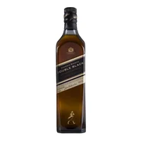 Whisky Johnnie Walker Double Black Label 750 ml