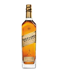 Whisky Johnnie Walker Gold Label 750 ml
