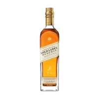 Whisky Johnnie Walker Gold Label Reserve 750 ml