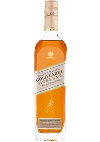 Whisky Johnnie Walker Gold Label Reserve Blended Scotch 750 ml