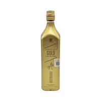 WHISKY JOHNNIE WALKER GOLD RESERVA 200A 750ML