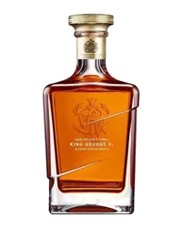 Whisky Johnnie Walker King George 750 ml